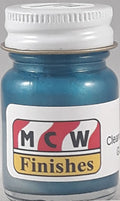 MCW MCW6733E Clearwater Aqua Met.
