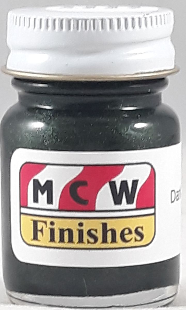 MCW MCW6734E Dk Moss