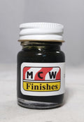 MCW MCW6753E Dark Green Met.