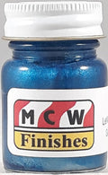 MCW MCW6801E LeMans Blue Met.