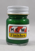 MCW MCW6803E Gloss Rallye Green Metallic