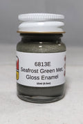 MCW MCW6813E Seafrost Green Met.