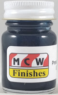 MCW MCW6830E Presidential Blue Met.