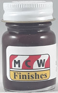 MCW MCW6850E Burgundy Met.