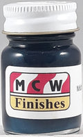MCW MCW6853E Electric Blue Met.