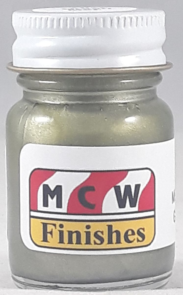 MCW MCW6859E Misty Green Met.