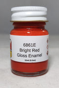 MCW MCW6861E Bright Red