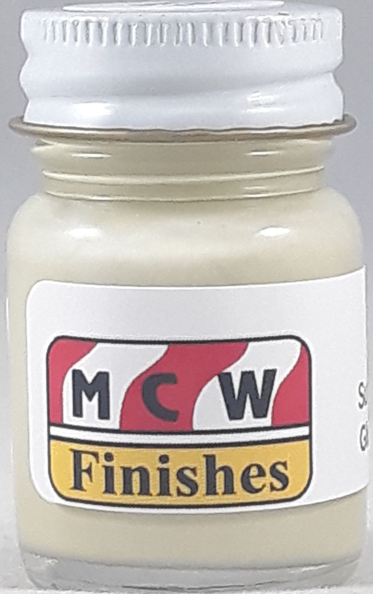 MCW MCW6862E Sunfire Yellow