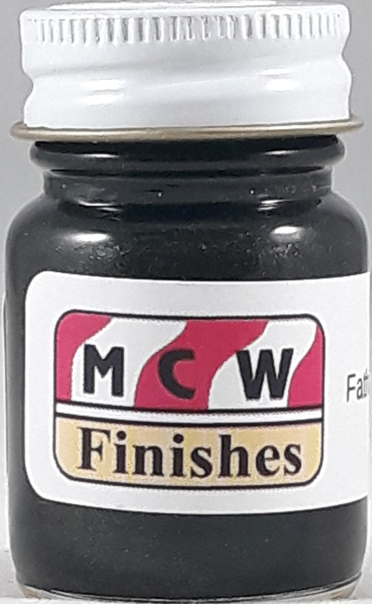 MCW MCW6902E Fathom Green Met.