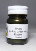 MCW MCW6906E Verdoro Green Met.