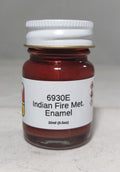 MCW MCW6930E Indian Fire Met.