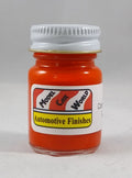MCW MCW6933E Competition Orange