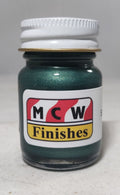 MCW MCW6934E Silver Jade Met.