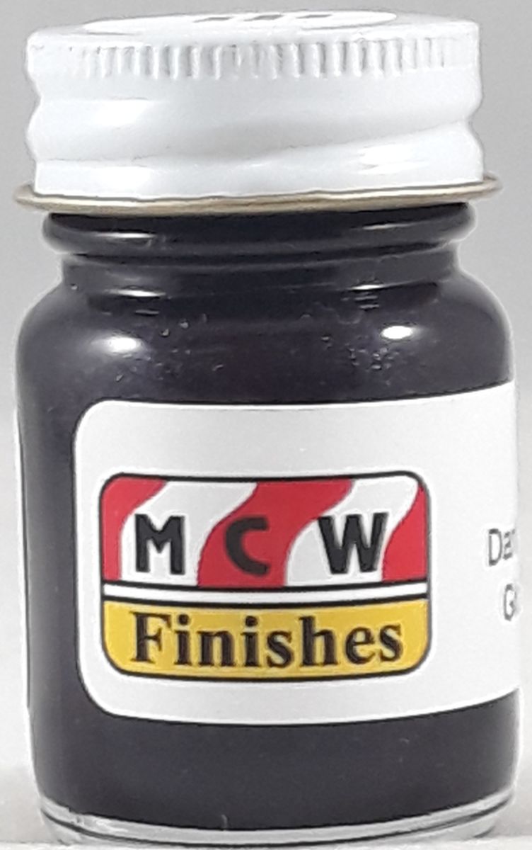 MCW MCW6941E Dark Orchid Met.
