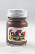 MCW MCW6957E Saddle Bronze Met.