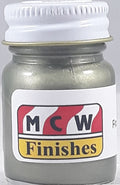 MCW MCW6961E Frost Green Met.