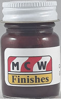MCW MCW6965E Cordovan Maroon Met.