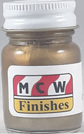 MCW MCW6968E Gold Met.