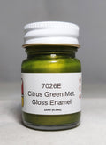 MCW MCW7026E Citrus Green Met.
