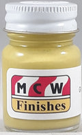 MCW MCW7031E Grabber Yellow