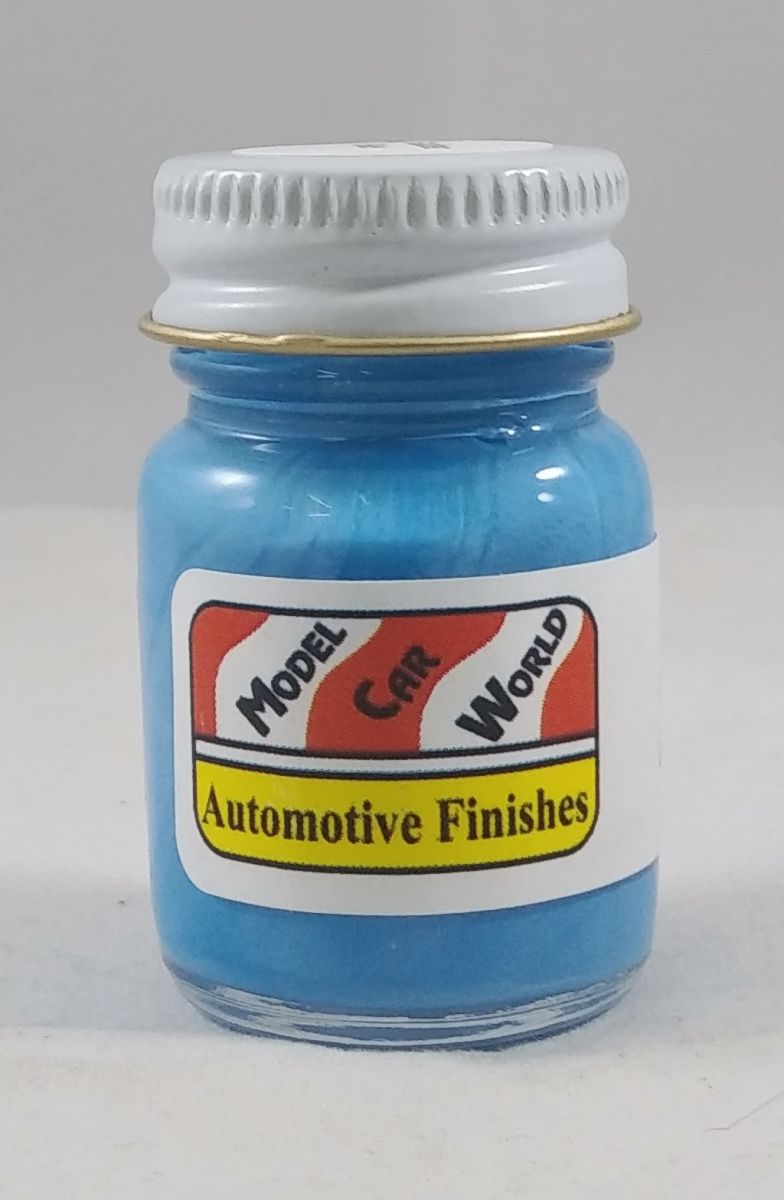 MCW MCW7033E Grabber Blue