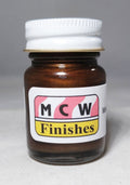 MCW MCW7038E Med Brown Met.