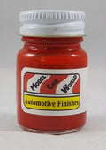 MCW MCW7050E Rallye Red