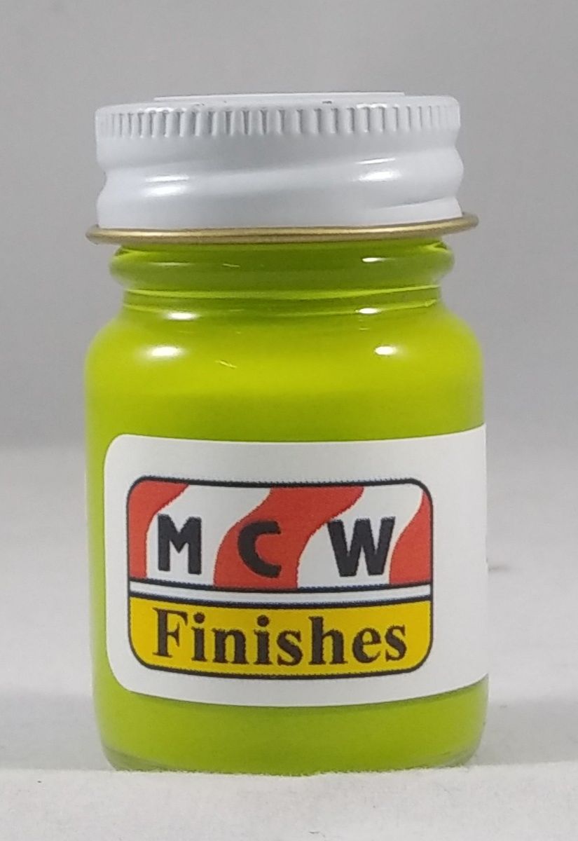 MCW MCW7052E Limelight