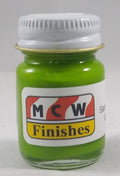 MCW MCW7054E Sassy Grass Green