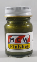 MCW MCW7060E Lime Green Metallic