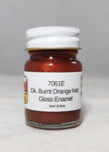 MCW MCW7061E Dark Burnt Orange Met.