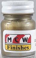 MCW MCW7064E Citron Mist Met.