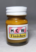 MCW MCW7105E War Bonnet Yellow