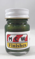 MCW MCW7204E Elkhart Green Met.