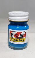 MCW MCW7250E Super Blue