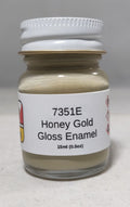 MCW MCW7351E Honey Gold