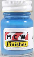 MCW MCW7430E Light Grabber Blue