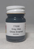 MCW MCW7700E Gray Met.