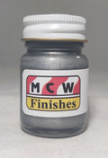 MCW MCW7701E Silver Met.