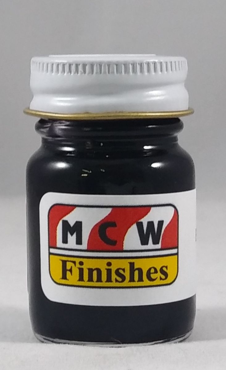 MCW MCW8600E Black Cherry