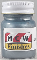MCW MCW86101E Lagoon Green Met  Porsche