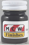 MCW MCW86102E Espresso Brown Met Porsche