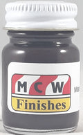 MCW MCW87100E Maraschino Red Met  Porsche