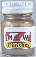 MCW MCW89100E Light Gold Porsche