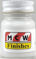MCW MCW9130E White