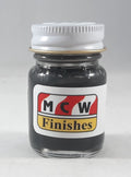 MCW MCWMIL1001E RAL7021 Schwarzgrau