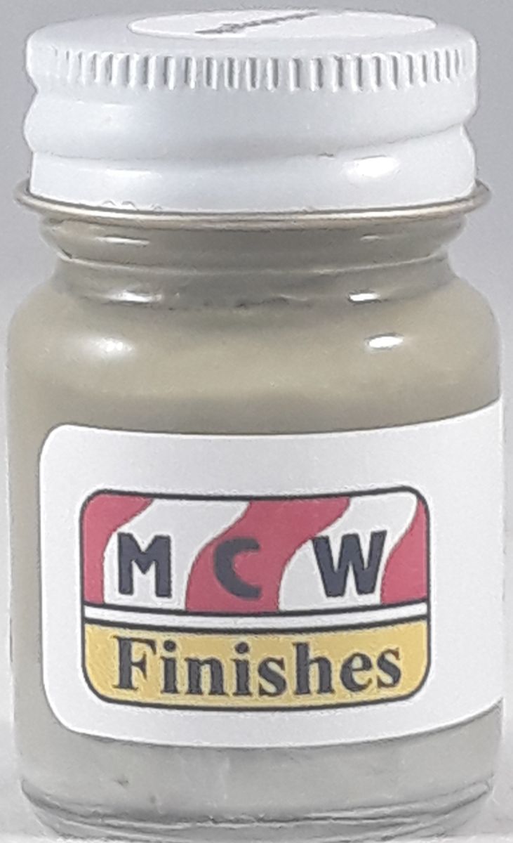 MCW MCWMIL1003E Dunkelgelb