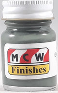 MCW MCWMIL1006E German Field Gray