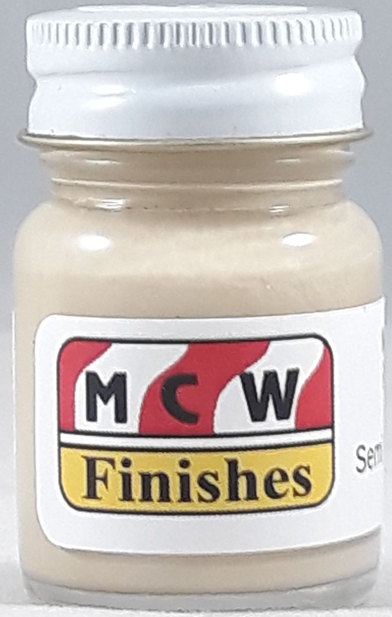 MCW MCWMIL1007E RAL1001 Beige