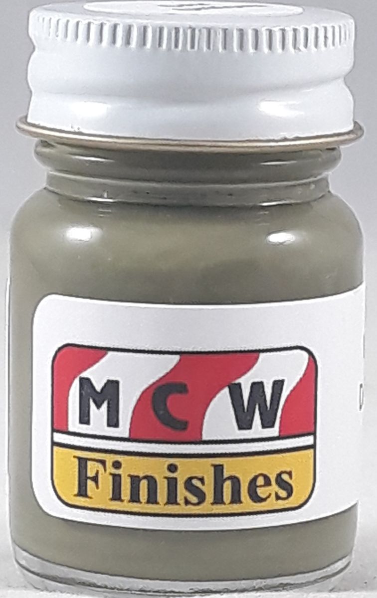 MCW MCWMIL1010E DAK Uniform